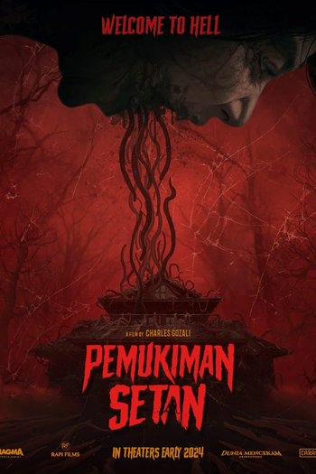  de Filme The Devil's Lair (2023)