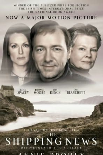  de Filme Chegadas e Partidas (2001)