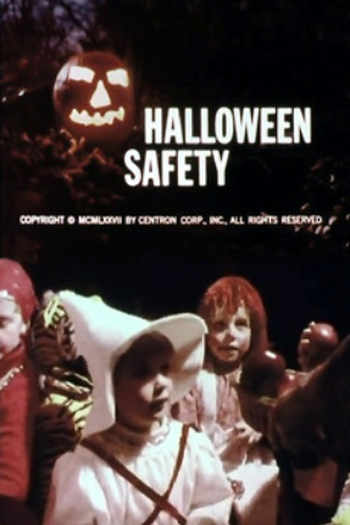  de Curta Halloween Safety (1977)