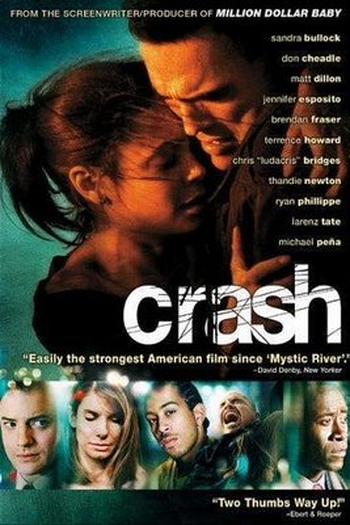  de Filme Crash: No Limite (2004)