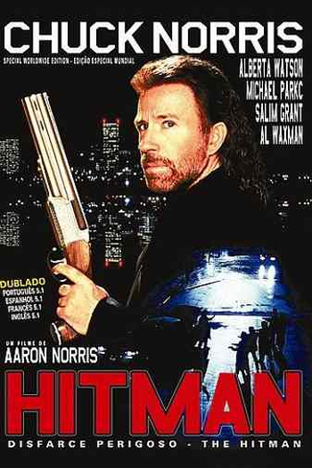  de Filme Disfarce Perigoso (1991)