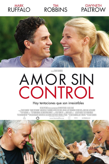  de Filme Terapia do Sexo (2012)