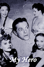 My Hero (1ª Temporada) (My Hero (Season 1))
