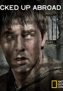 Férias Na Prisão (3ª Temporada)  (Banged Up Abroad (Season 3))