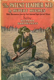 Entre Luvas e Baionetas - Poster / Capa / Cartaz - Oficial 1