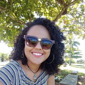 Foto de perfil de Helenna Castro