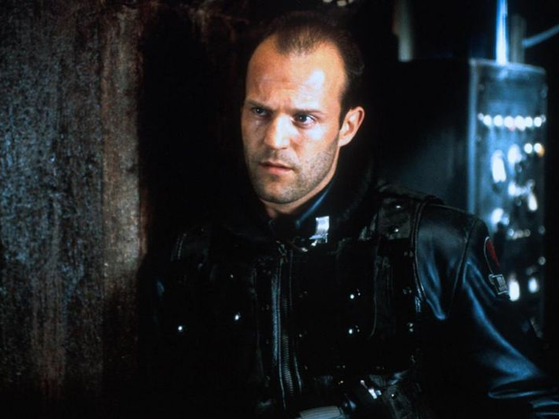 Foto 14 de Fantasmas de Marte