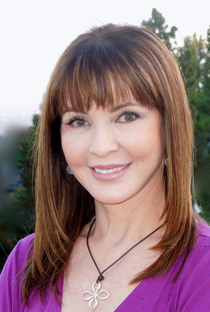 Mary Ann Barnes - Poster 1