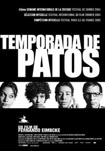 Temporada de Patos (Temporada de Patos)