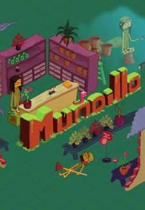 Mundillo (Mundillo)