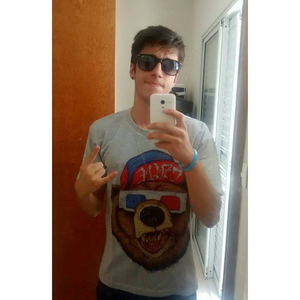 Foto de perfil de Felipe