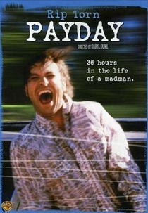 O Último Acerto (Payday)