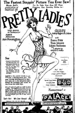 A Mosca Negra (Pretty Ladies)