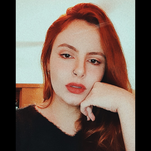 Foto de perfil de Larissa S