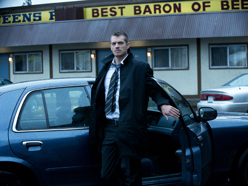 Foto 2 de The Killing (3ª Temporada)