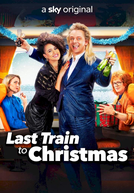 Last Train to Christmas