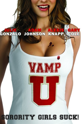  de Filme Vamp U (2013)