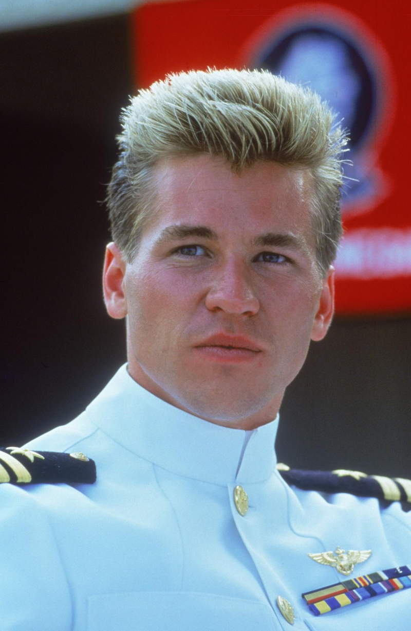 Val Kilmer - Foto 14
