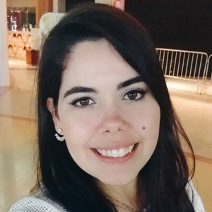 Foto de perfil de Karol Cavalcante
