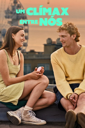  de Filme Um Clímax Entre Nós (2023)