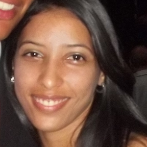 Foto de perfil de Camila Fernanda