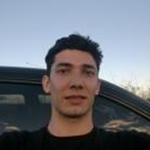 Foto de perfil de Andrey