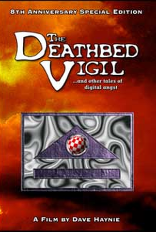 Poster 2 de Filme The Deathbed Vigil (1994)