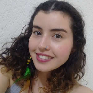 Foto de perfil de Bruna Fermino