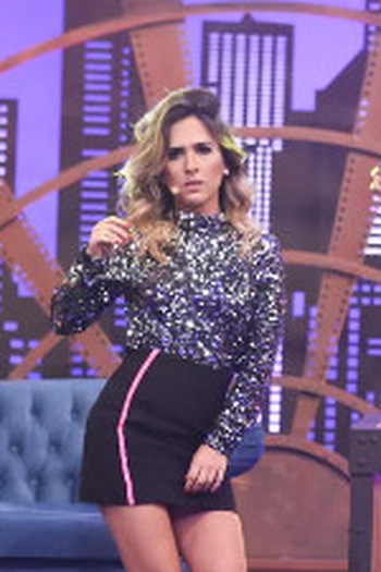 Poster de Episódio Claudia Leitte (2017)