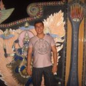 Foto de perfil de Wagner Cabral
