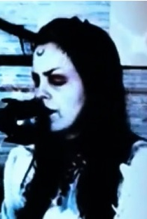 Flavia Requim - Poster / Capa / Cartaz - Oficial 1