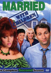 Um Amor de Família (2ª Temporada) (Married With Children (Season 2))