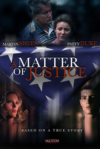 Poster 2 de Filme Justiça Final (1993)