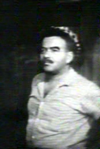 Poster 1 de Filme A Estrada (1956)