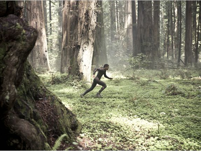 Foto 8 de Depois da Terra