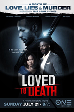 Loved to Death (Loved to Death)