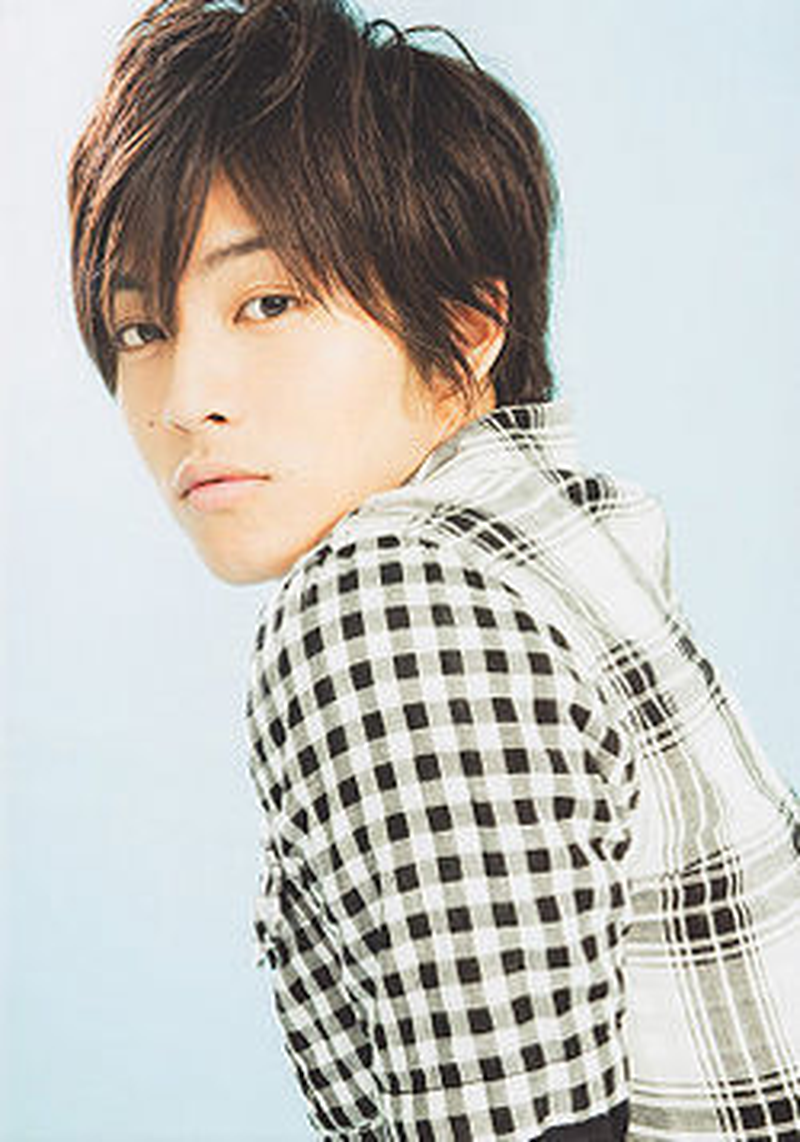 Tori Matsuzaka - Foto 15