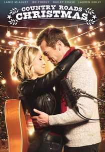 Country Roads Christmas (Country Roads Christmas)
