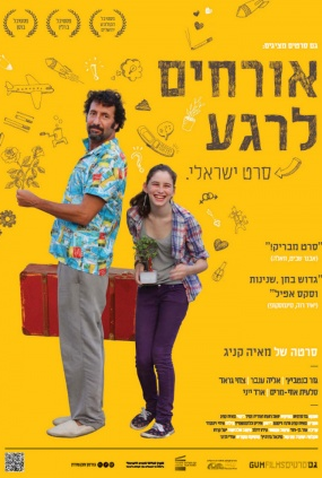 Poster 1 de Filme Pequenas Mentiras (2011)