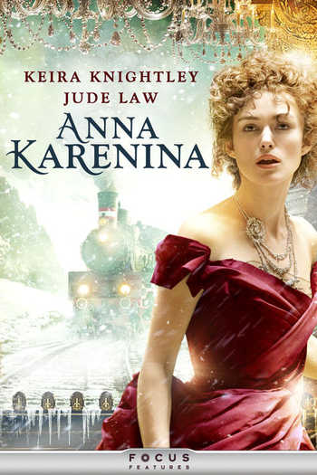  de Filme Anna Karenina (2012)