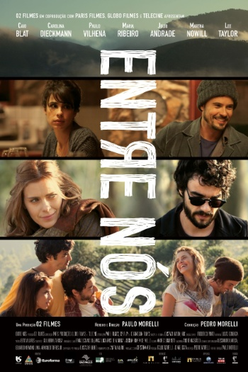 Poster de Filme Entre Nós (2013)