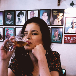 Foto de perfil de Izabel