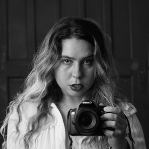Foto de perfil de Thauana Faria