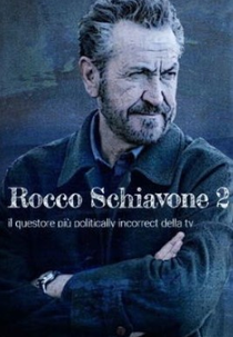 Rocco 2ª temporada (Rocco Schiavone stagione 2)