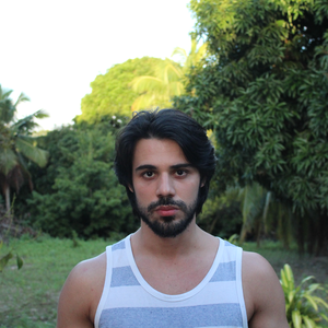 Foto de perfil de Rafael Menezes