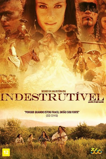  de Filme Indestrutível (2013)
