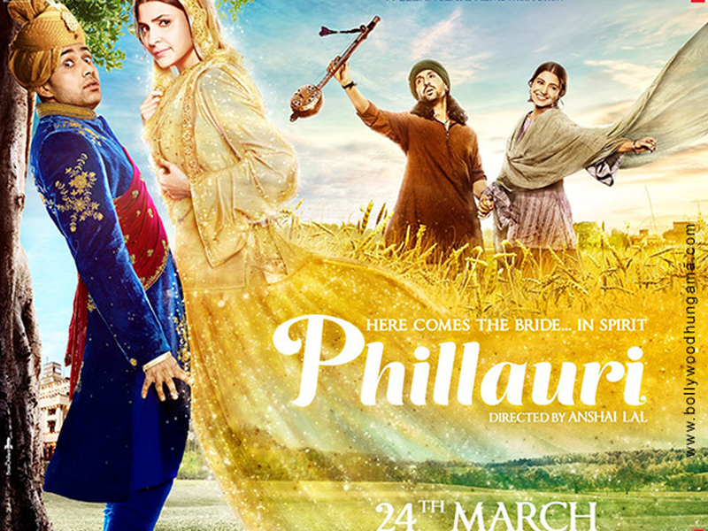 Foto 18 de Phillauri