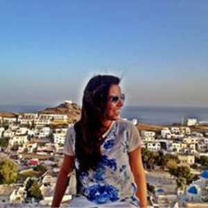 Foto de perfil de Barbara