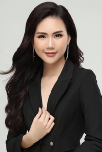 Quỳnh Hoa - Poster 2