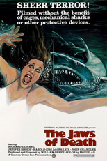 Mako: O Tubarão Assassino (Mako: The Jaws Of Death)